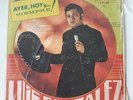 Luis Gonzalez Ayer Hoy y Siempre Flor Mex Records EX LP #4168