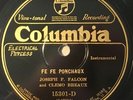 CAJUN; JOSEPH F. FALCON  AND CLEMO BREAUX COLUMBIA Fe fe Ponchaux E+ COPY