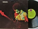 JIMI HENDRIX BAND OF GYPSYS LP STAO-472 1st Press NM Vinyl  Ludwig Mastered