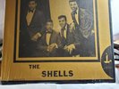 Acappella Session with the Shells - Candlelite Records - Yellow vinyl  VG++ R39