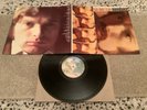 Van Morrison - moondance LP U.S Burbank WB 1973 press gatefold cover