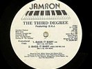The Third Degree 