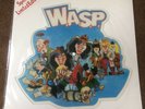W.A.S.P: The Real Me, Mean Man, ZZ Top Stages, Whitesnake 7