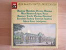 EMI Musik in alten Städten und Residenzen 19 LP Box Vinyl Klassik selten wie neu