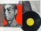 ROLLING STONES TATTOO YOU ROLLING STONES ESS-81455 Japan OBI VINYL LP