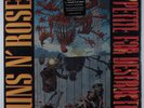 GUNS N' ROSES Appetite For Destruction GEFFEN XXXG-24148 LP orig cover SEALED ^^