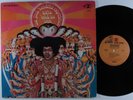 JIMI HENDRIX EXPERIENCE Axis: Bold As Love REPRISE LP VG+ gatefold ^^