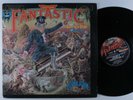 ELTON JOHN Captain Fantastic MCA LP VG++ promo gatefold ^^
