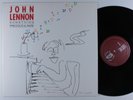 JOHN LENNON Something Precious & Rare TMOQ LP VG+ ^^
