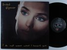 SINEAD O'CONNOR I Do Not Want What I Haven't Got ENSIGN LP VG+ uk ^^