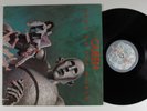 QUEEN News Of The World ELEKTRA LP VG+ gatefold ^^