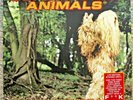 SUPER FURRY ANIMALS The Man Don't Give A Fuck UK 12