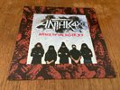 ANTHRAX Attack Of The Killer B's 12