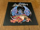 DON DOKKEN Up From The Ashes LP Vinyl 1990 Motörhead Accept Europe John Norum