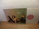 Free – Fire And Water 1970 rare Pink Island Lp Classic Rock