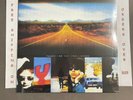 SEALED The Jesus & Mary Chain- Stoned AND Dethroned- 2012 Reissue- LP NEW VINYL