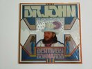 Dr. John Desitively Bonnaroo US LP 1974 Used-NM/NM