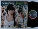STONE PONEYS Evergreen Vol. 2 CAPITOL LP mono linda ronstadt ^^