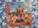 the Rolling stones    their satanic majesties request    LP  Vinyl Text lesen
