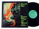 Emerald Web - Dragon Wings and Wizard Tales LP Stargate AR 4230 - Original Press