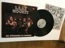 LAAZ ROCKIT no stranger to danger 1987 LP testament exodus thrash