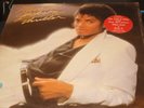 MICHAEL JACKSON THRILLER OG USA PRESS IN SHRINK WITH HYPE STICKER BILLY JEAN LP