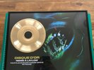 Disque D'or Trinity - Laylow