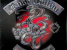 Rose Tattoo ?– Pain 2-LP (NEW/SEALED 2009 Vinyl) Angry Anderson Hard Rock 2002