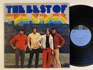 RARE The Best of The Kinks Vinyl LP OG 1971 Japan Pye YS-2236-Y VG+