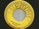 ROCKABILLY - ERNIE CHAFFIN - LAUGHIN' AND JOKIN'  -HEAR -1957 SUN 275