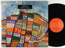 Radiohead - Hail To The Thief 2xLP - Parlophone Europe 180g