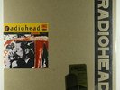 Radiohead - Pablo Honey LP - From The Capitol Vaults 180g Ltd. SEALED