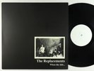 Replacements - When The Shit Hits The Fans LP - Get Crap Italy