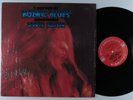 JANIS JOPLIN I Got Dem Ol' Kozmic Blues Again Mama  COLUMBIA LP 2-eye SHRINK ^^