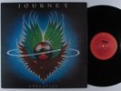 JOURNEY Evolution COLUMBIA LP VG+ ^^