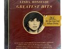 LINDA RONSTADT LP Greatest Hits 1 DCC Rec '98 SEALED AUDIOPHILE Numbered 180+G
