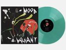 Hiatus Kaiyote  Mood Valiant VMP Exclusive Limited Ed. Mint Green Vinyl LP #364