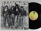 RAMONES Self Titled SIRE SR-6020 LP VG+ ^^