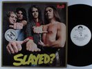 SLADE Slayed? POLYDOR LP VG+ wlp ^^