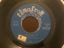 Psych Girl Group 45 THE BACHS LUNCH Will You Love Me Tomorrow / You Go On PROMO