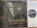 SXL 6162 Tchaikovsky Symphony No. 2 / Maazel / VPO W/B