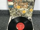 LP VINYL THE STONE ROSES SELF TITLED 1989 UK 1ST PRESS ORE LP 502 NM/EX SUPERB