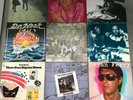 Bundle 9 Rock Vinyl LPS Various BRIAN FERRY PAUL SIMON BILLY JOEL BREAD P SIMON