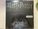 HARRY POTTER BOX  I, II, III, IV V Soundtrack Vinile LP (J. Williams, P. Doyle,)