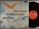 Headstone  Still Looking    Hard Psych   Unofficial Reissue