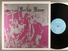 Merkin   Music From Merkin Manor    Psych Reissue