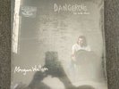 Morgan Walken Dangerous Vinyl