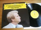 LP DGG STEREO 419 173 EMIL GILELS BEETHOVEN PIANO SONARTAS DIGITAL AUFNAHME