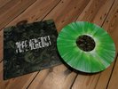 Wax Vessel Pope Benedict /50 non sig Pressed by Gotta Groove Records 