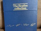 The Beatles 'Blue Box' Collection BC13 UK w/ posters, Rarities, VG+ Vinyl LPs